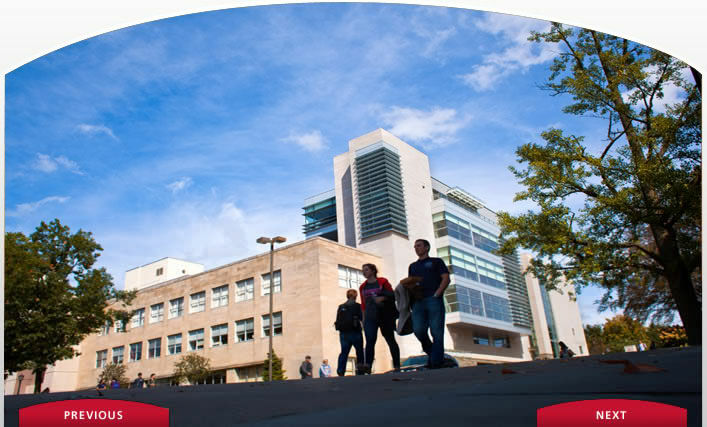 The Statler Hotel At Cornell University Ithaca Dış mekan fotoğraf