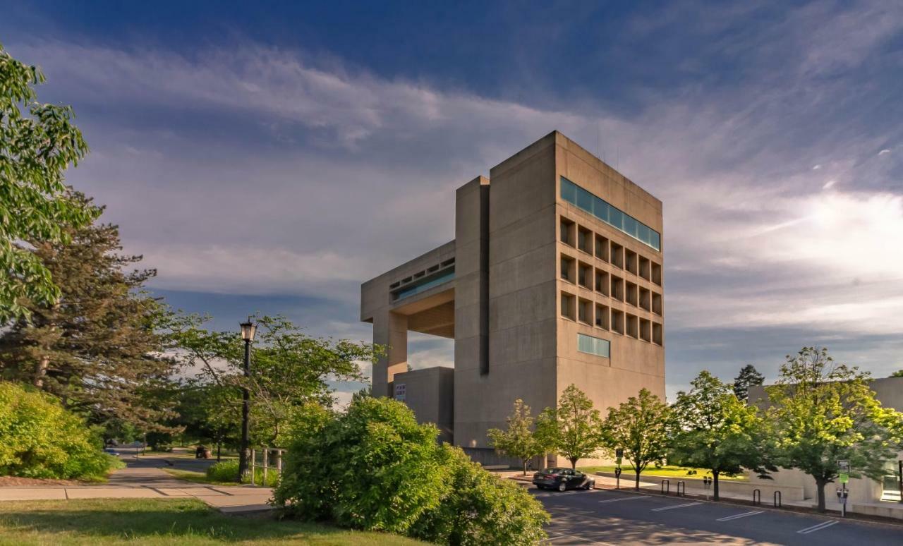 The Statler Hotel At Cornell University Ithaca Dış mekan fotoğraf