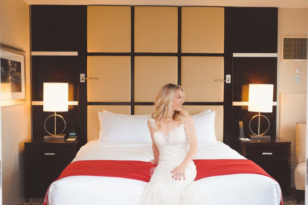 The Statler Hotel At Cornell University Ithaca Dış mekan fotoğraf